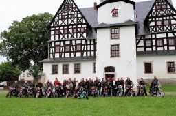 500 Treffen 2017 Tag2